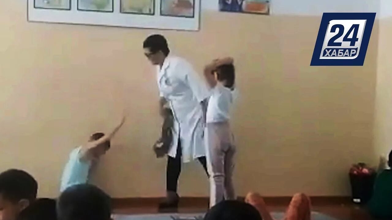 В соколе избили