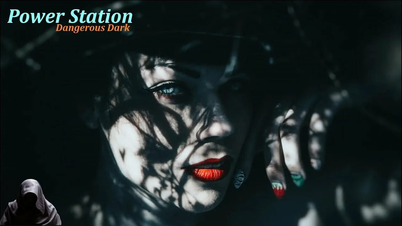 Dark is models