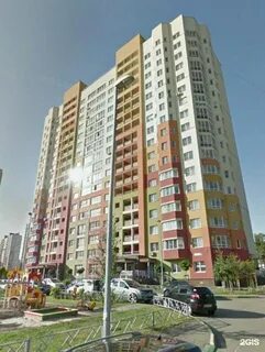 Первоцветная нижний новгород