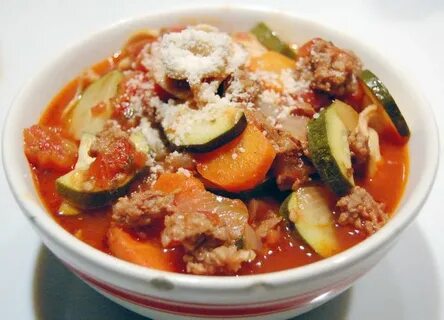 Мясо с баклажанами и овощами в мультиварке
