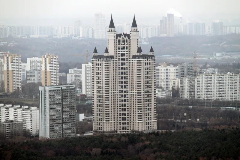 Самые высокие жк. ЖК Эдельвейс. Жилой комплекс Эдельвейс Москва. Высотка на Славянском бульваре. Эдельвейс Славянский бульвар.