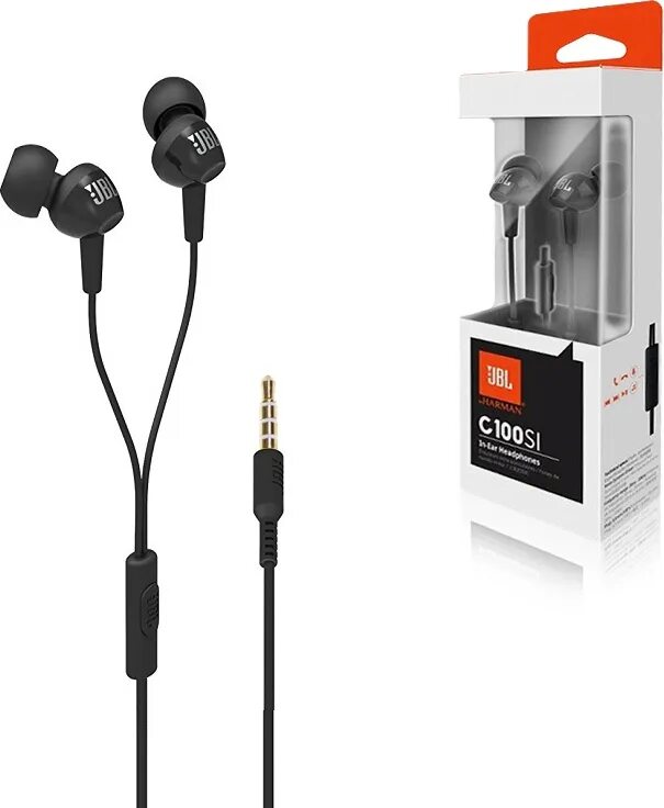 Sl 100 c. Jbl c100si. наушники jbl c100. наушники jbl проводные c100si. jbl c100si черные.