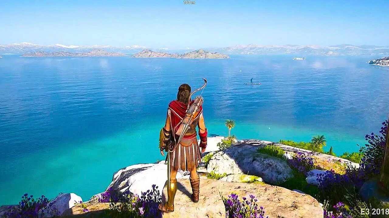 Assasin Creed Odyssey ps4. Odyssey ps4. Assassin's Creed Odyssey геймплей. Одиссей. Ассасин одиссея перо