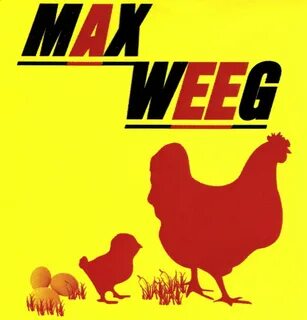 Комбикорм max weeg