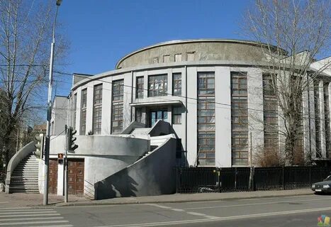 Ул плющиха д 64 6 стр 1