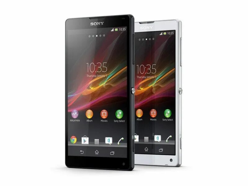 Выпуск sony xperia. Смартфоны сони старые на 16 ГБ. Новая Sony sp5. Фоновые рисунки Sony Xperia zl. Zl.