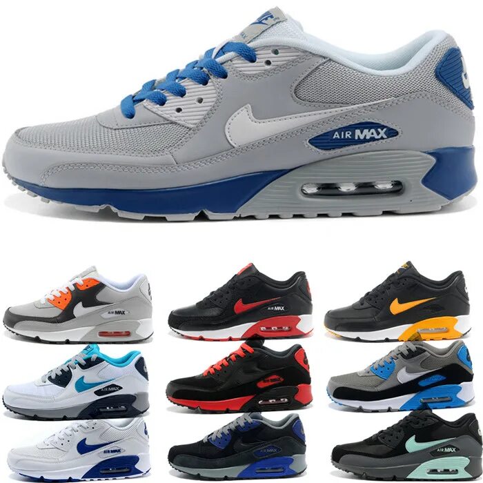 Спортивная обувь скидки. Nike Air Max 2021 мужские. Кроссовки Nike Air Max 90 мужские 2021. Nike Air Max 90 стрит бит. Кроссовки с озона найк АИР Макс.