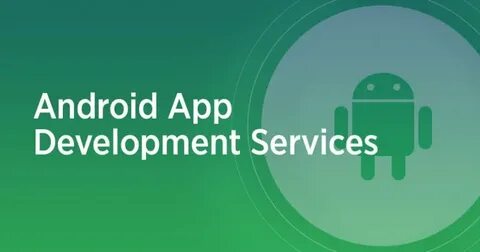 Develop android app from scratch by Zaighamghuman Fiverr