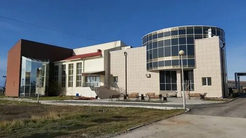 Библиотека республики саха якутия