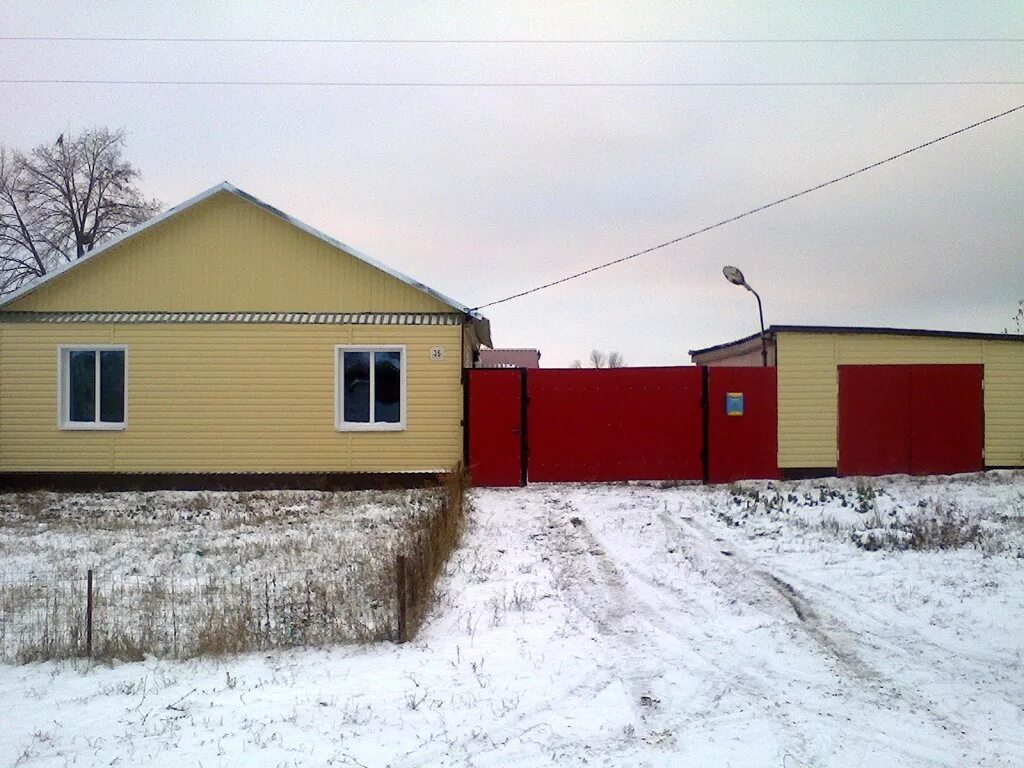 Бесплатные объявления саратовская область самойловке