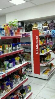 Красноярск работа канцтовары