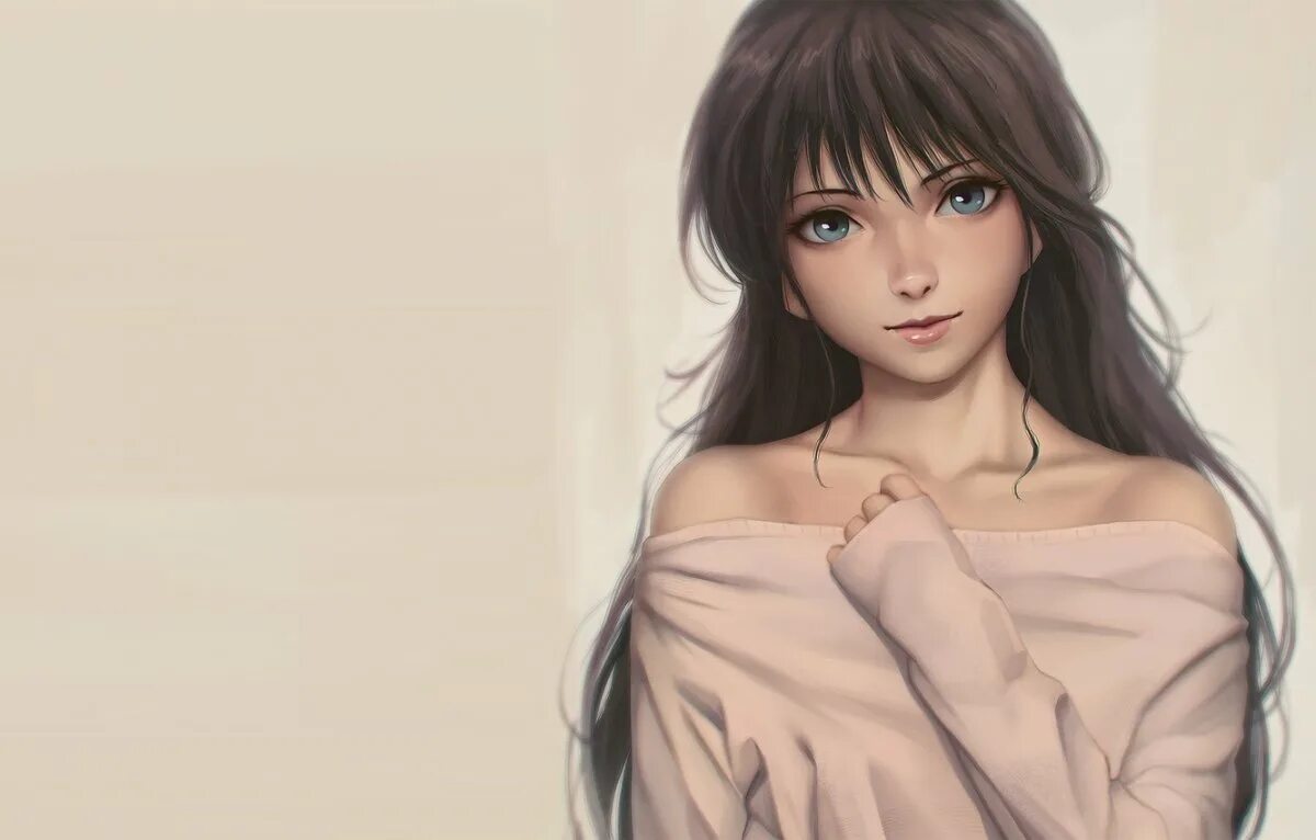 Animated realistic