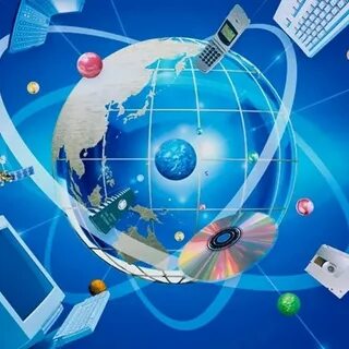 Реклама в информационно телекоммуникационной сети интернет