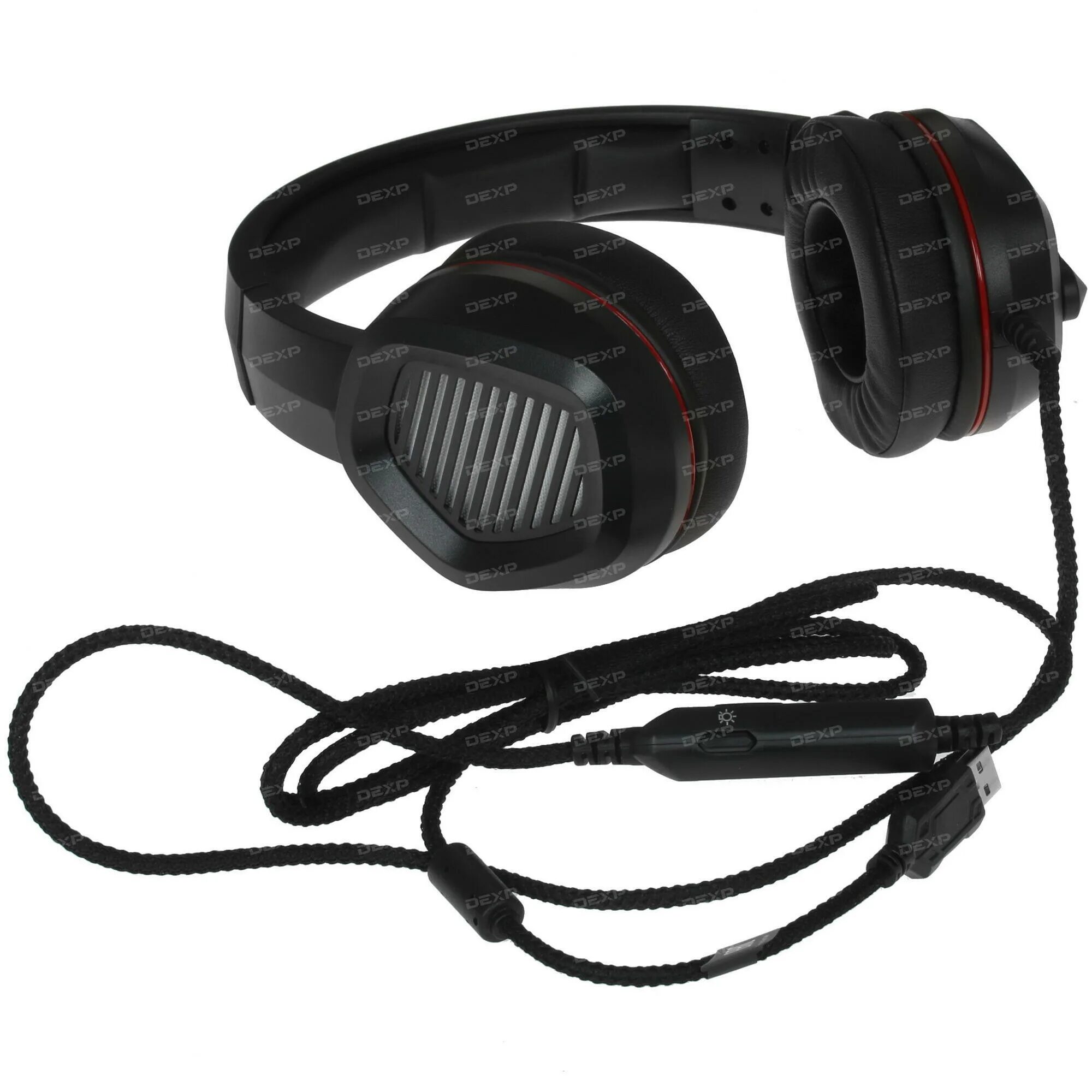 Dexp storm pro. Dexp storm pro