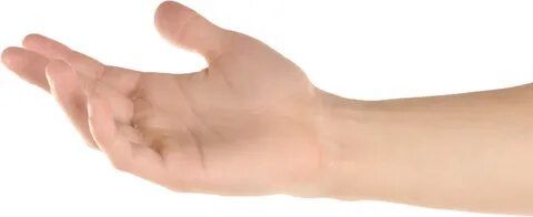 Hand but