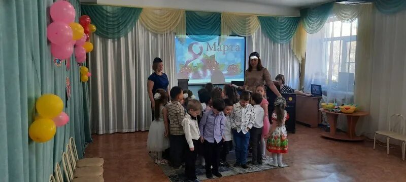 детский сад 51 сыктывкар