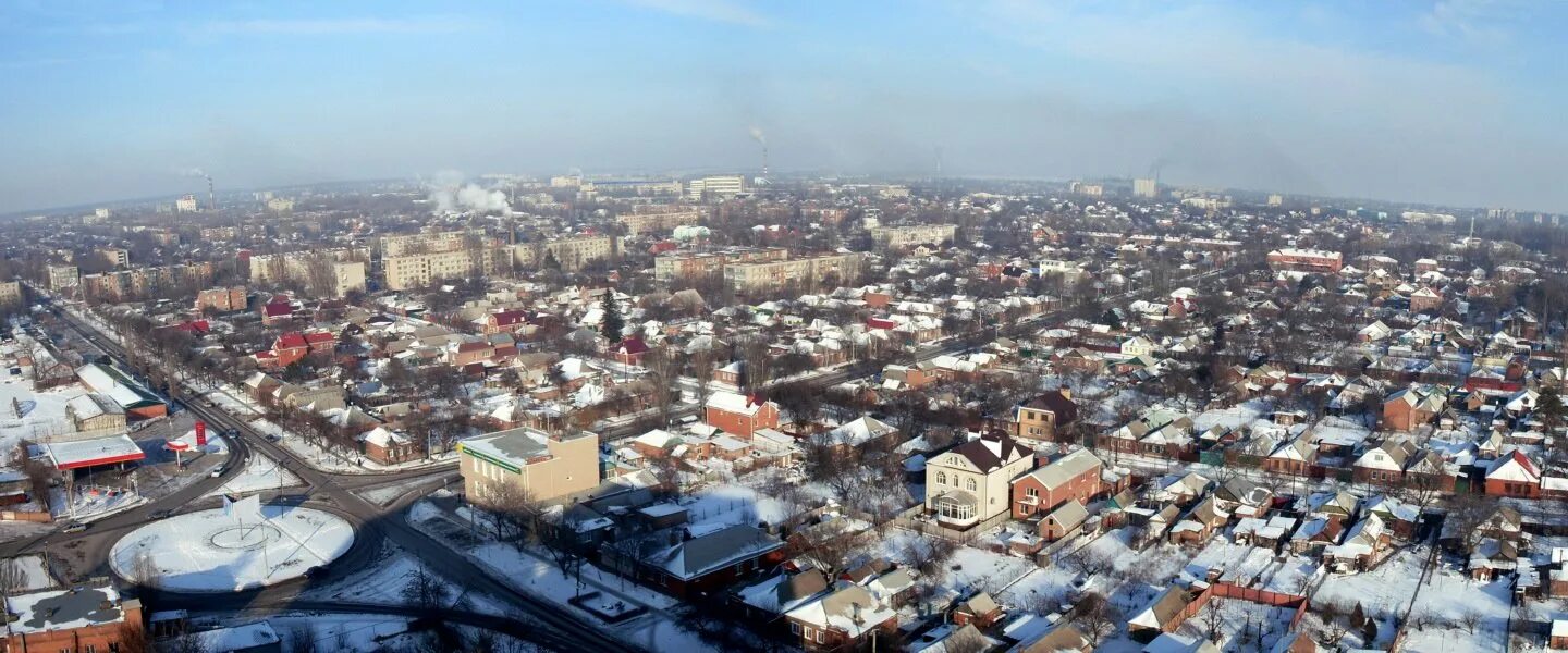 население таганрога на 2023 год