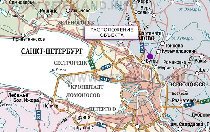 как добраться до охта парка общественным транспортом