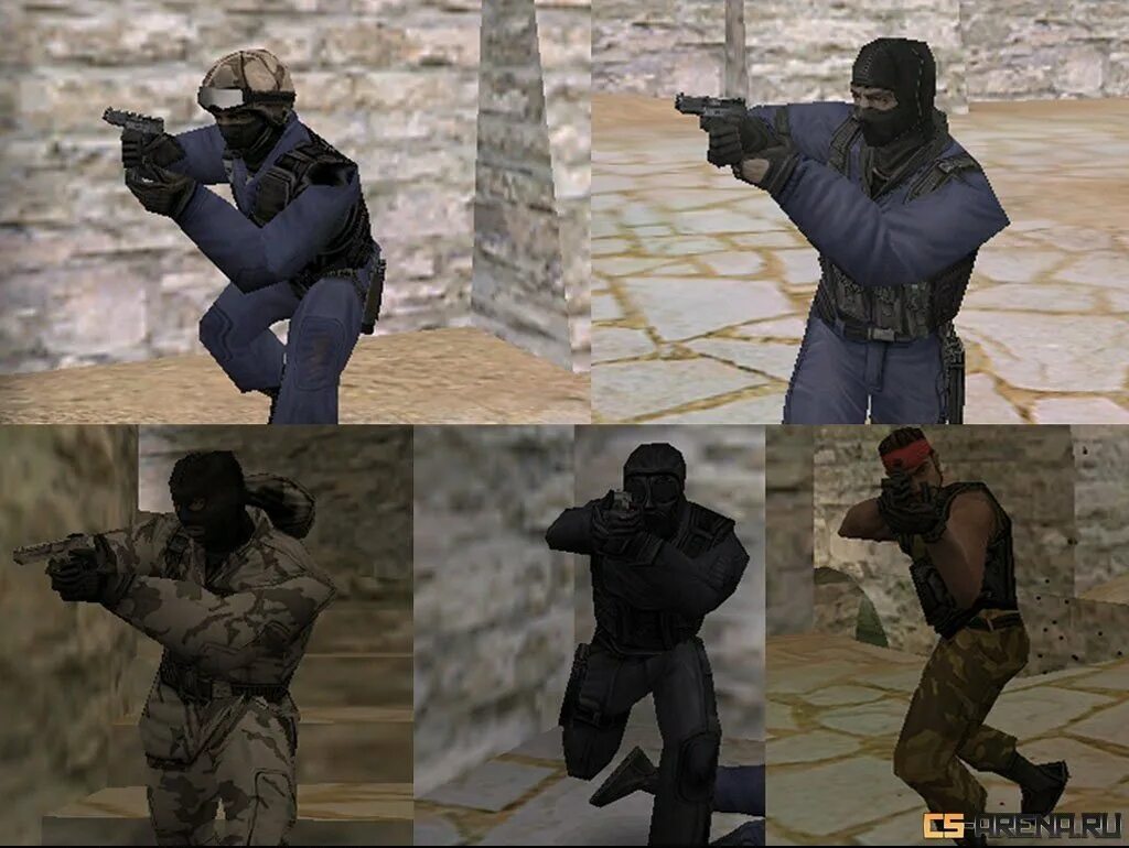 Model strike. Cs 1.6 модель игрока cs go. контр страйк 1.6 скины персонажи. cs 1.6 models игроков. ct 1.6.