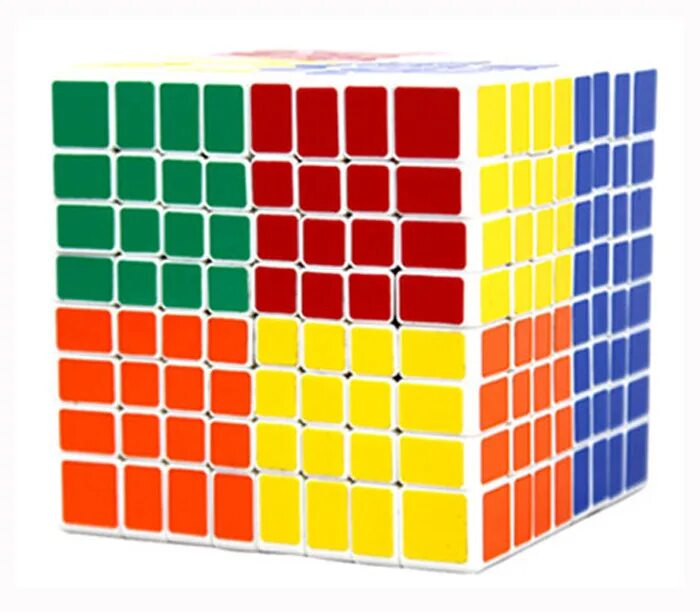 8x8x8 Rubik's Cube. Кубик рубик 8 на 8. Кубики рубики 8 на 8. Игра 8 кубиков