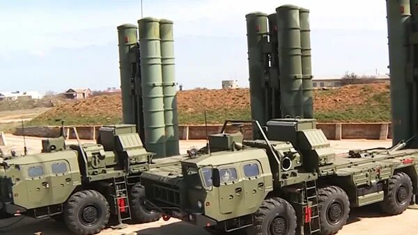 Чемезов объявил о начале производства С-500 Вестник Кавказа