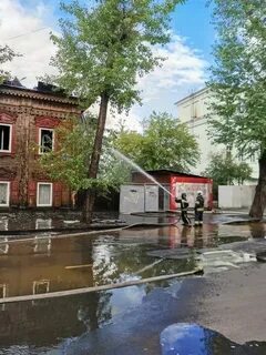 Иркутск поступи