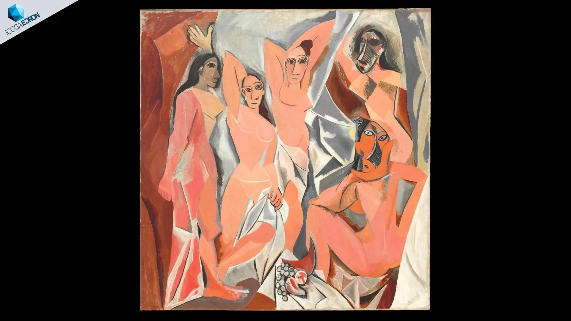 Авиньонские девицы пабло. Авиньонские девицы. авиньонские красавицы. , pablo picasso&#039;s avignon maidens. портрет авиньонские девицы картины.