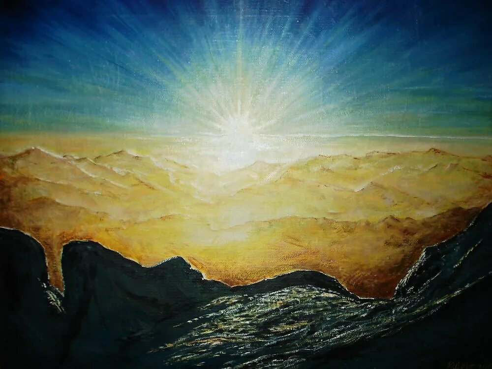 Читать восход солнца 8. Гора Синай рассвет. Гора Синай Восход солнца. Восход на горе Синай. Рассвет на горе Синай.