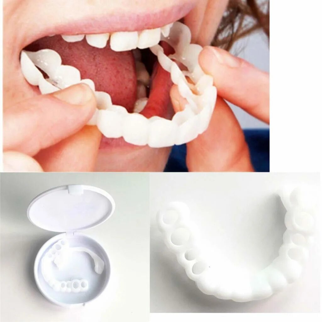 Снимать ли зубные протезы на ночь. Форма зубов для зубных протезов. Правильные протезы зубные съемные.