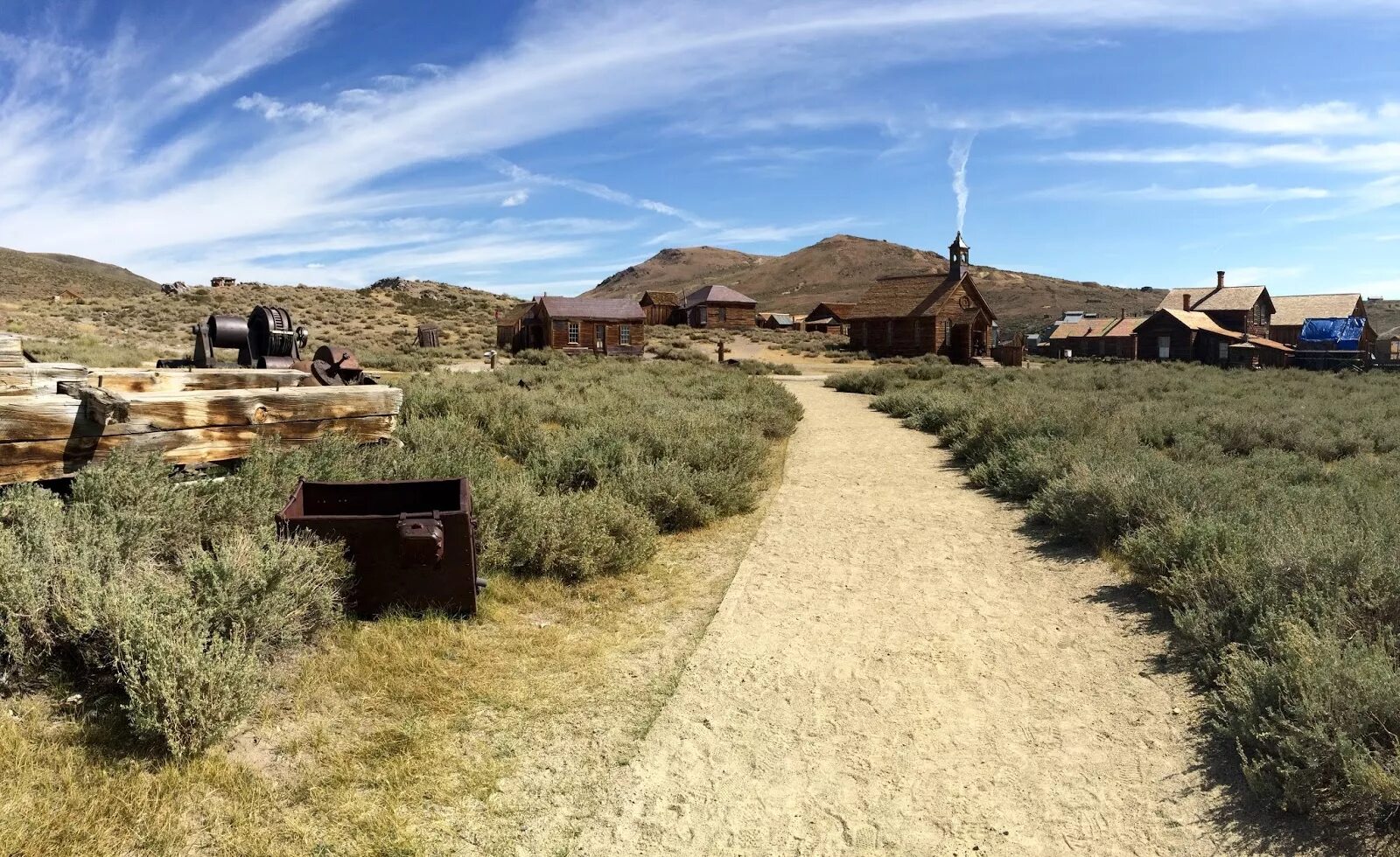 Минерал парк город призрак в США. Mineral Park the Ghost Town. Город-призрак боди штат Калифорния. Mineral Park Arizona.