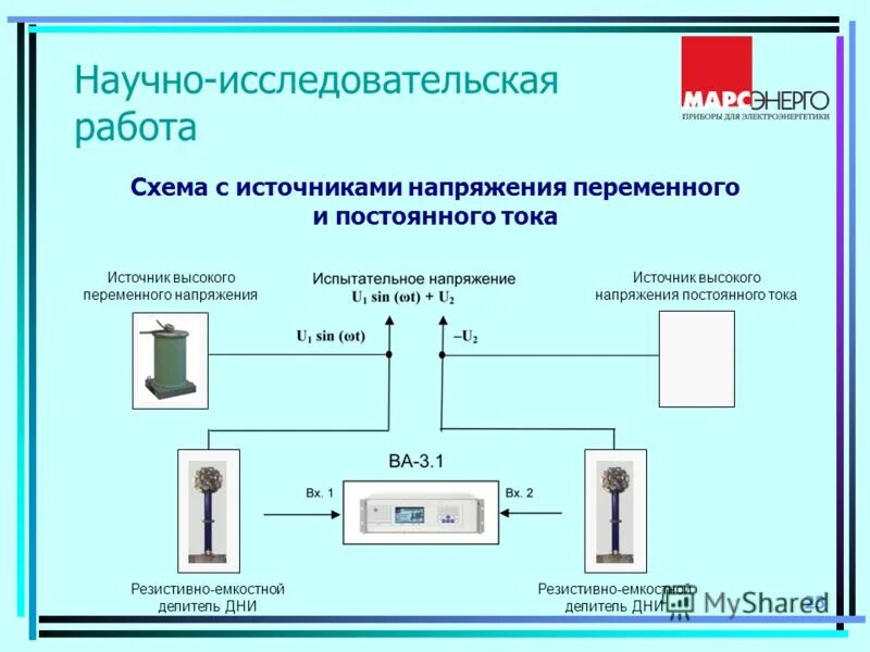 Источник напряжения 0 10 в