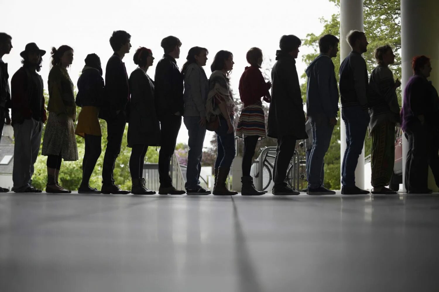 Queue