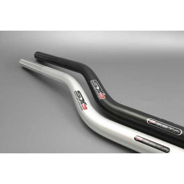 Руль Zeta Solid Handle Bar Titan(28.6mm) ze04-1238. Руль 22мм Zeta CX Bar dualsports Medium. Эндуро руль Zeta SX-3. Руль z-Bar 28мм.