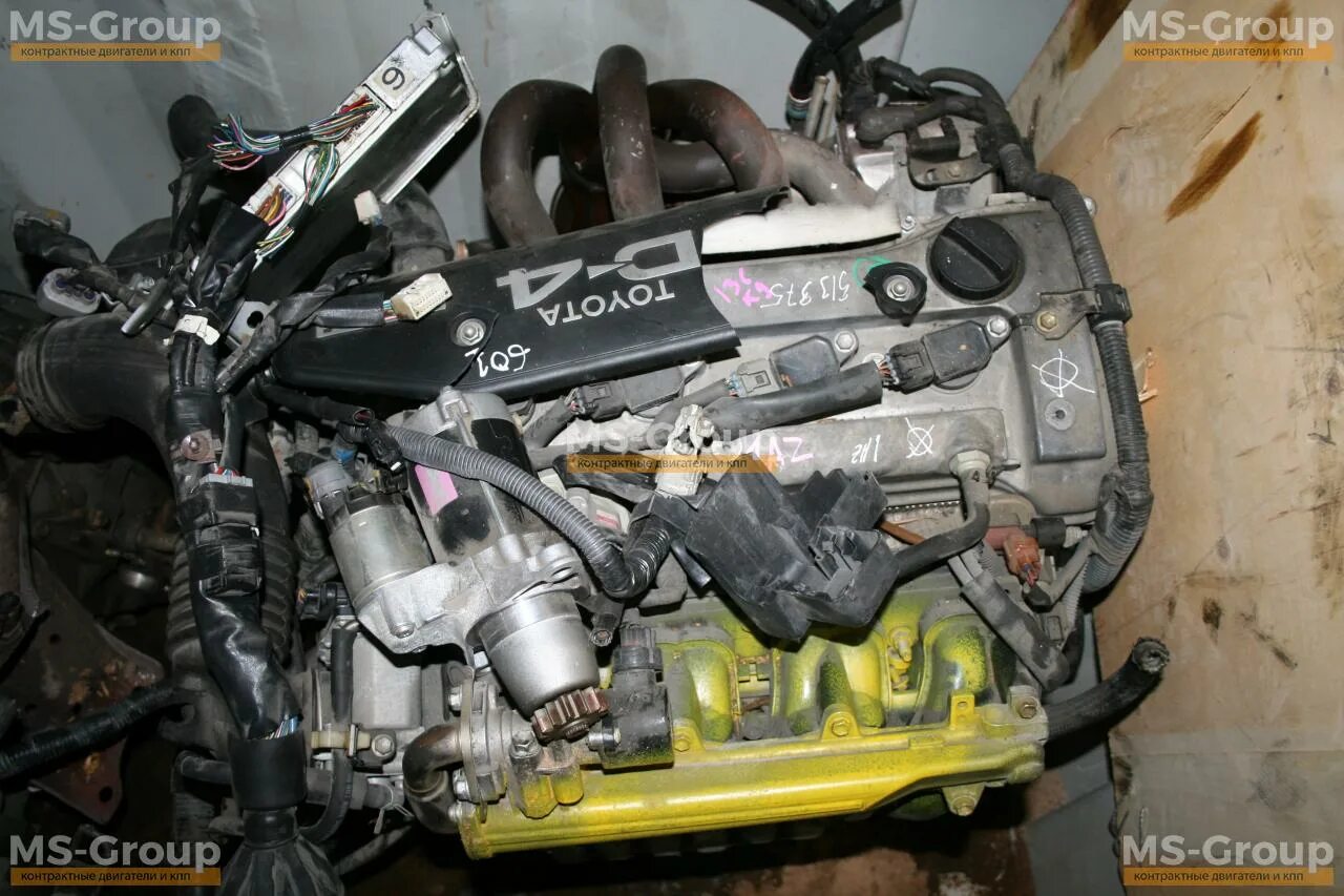 Мотор 1 az rav 4. 0 1az fse. Тойота авенсис мотор 1az-fse. 0 1az fse. Двс 1az fse.