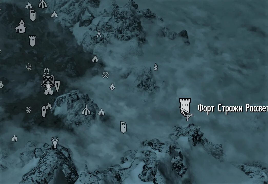 Крепость стражей рассвета скайрим карта. Ущелье утренней зари скайрим карта. Скайрим крепость стражей рассвета. Скайрим замок стражи рассвета. Скайрим страж рассвета арт.