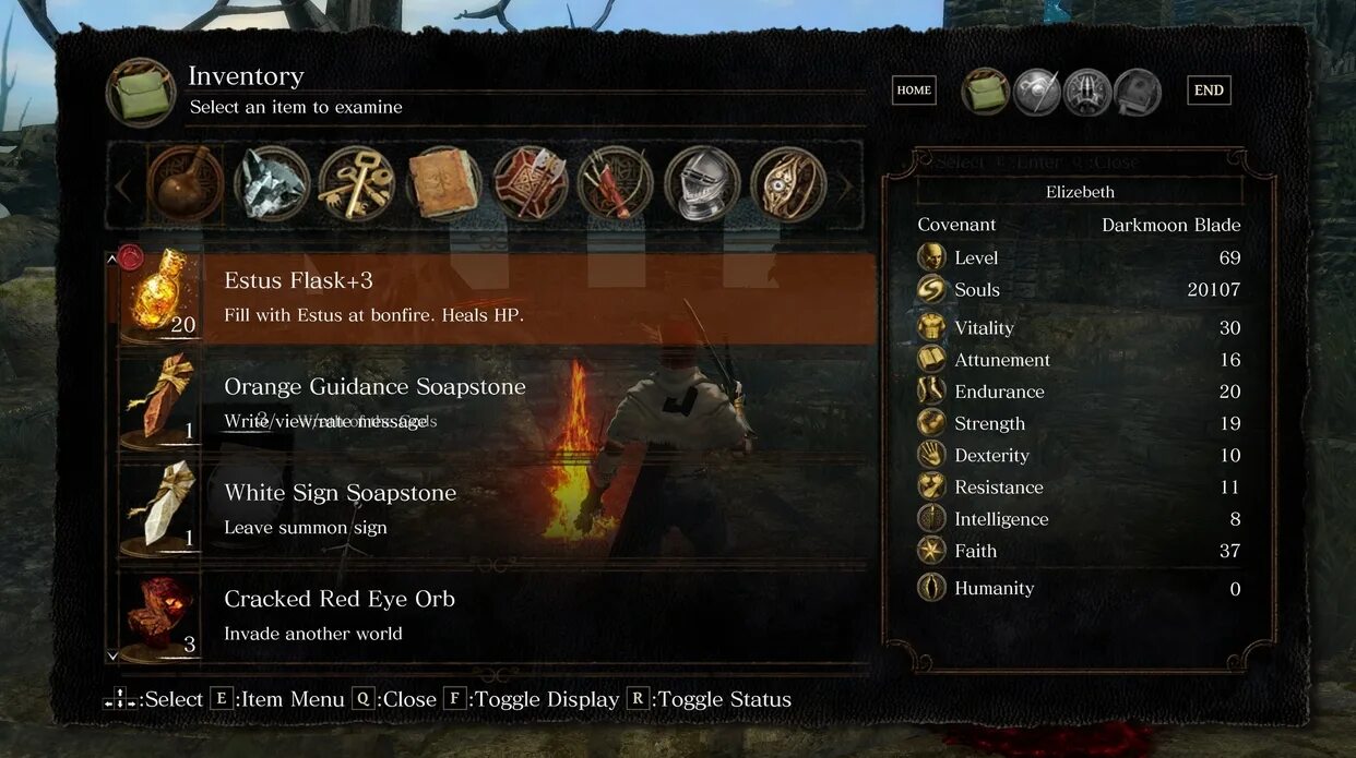 Dark souls main menu. Dark souls 1 меню. dark souls remastered меню. dark souls 3 инвентарь. dark souls 1 инвентарь.
