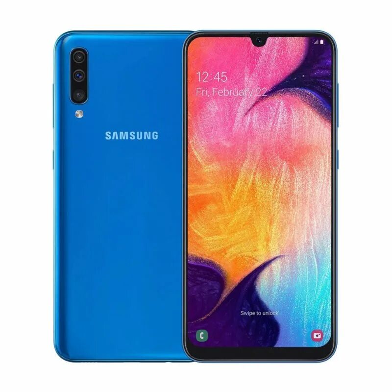 Samsung Galaxy a50 128gb Blue. Самсунг галакси а 50 64 ГБ. Samsung Galaxy a50 64gb. Samsung SM-a505f Galaxy a50. Звуки самсунг 50