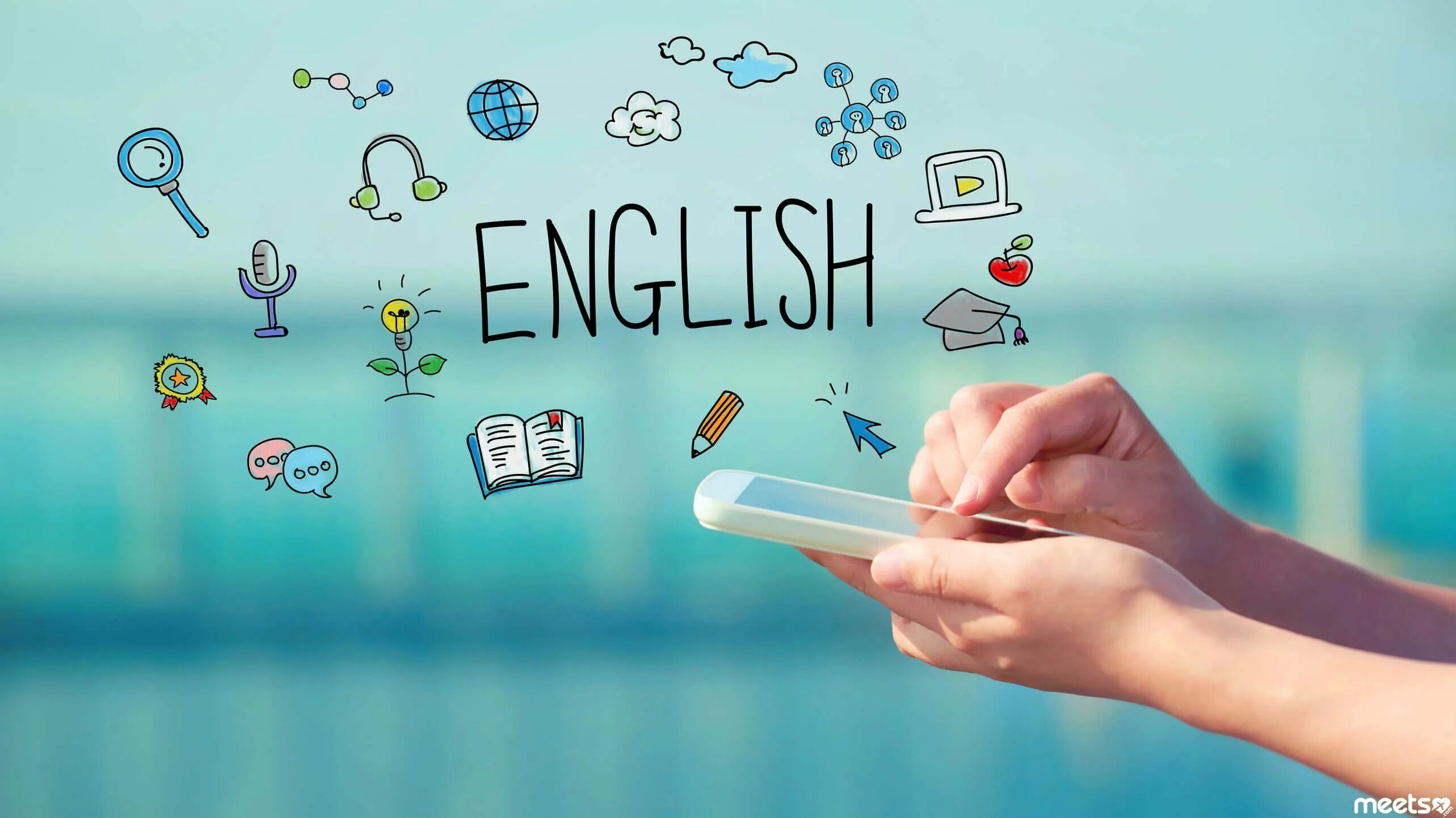Enjoy learning