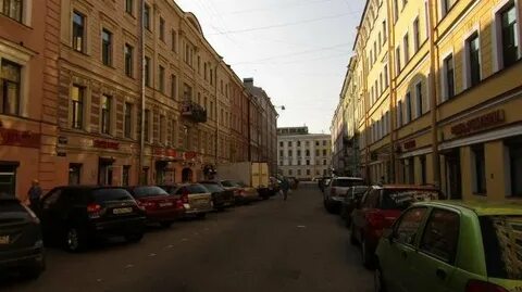 Улица спасская 5