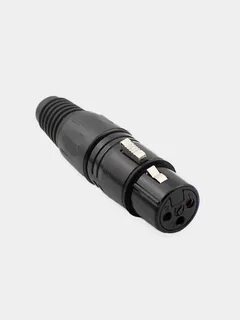Xlr разъем
