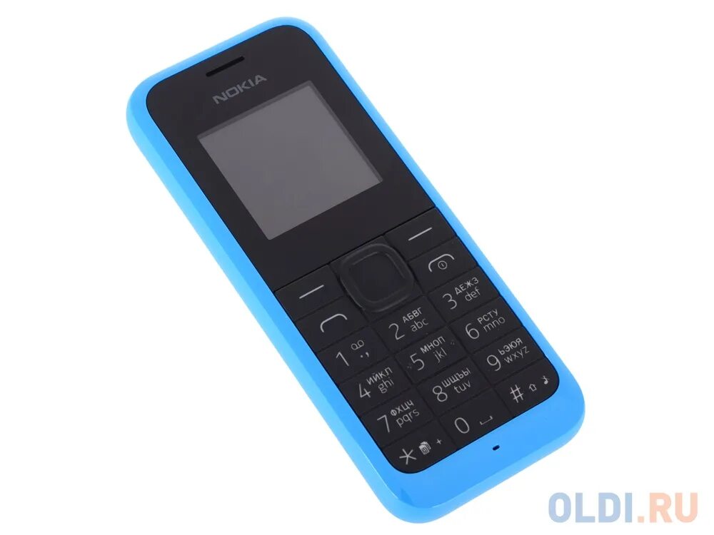 мобильный телефон nokia 105 ds