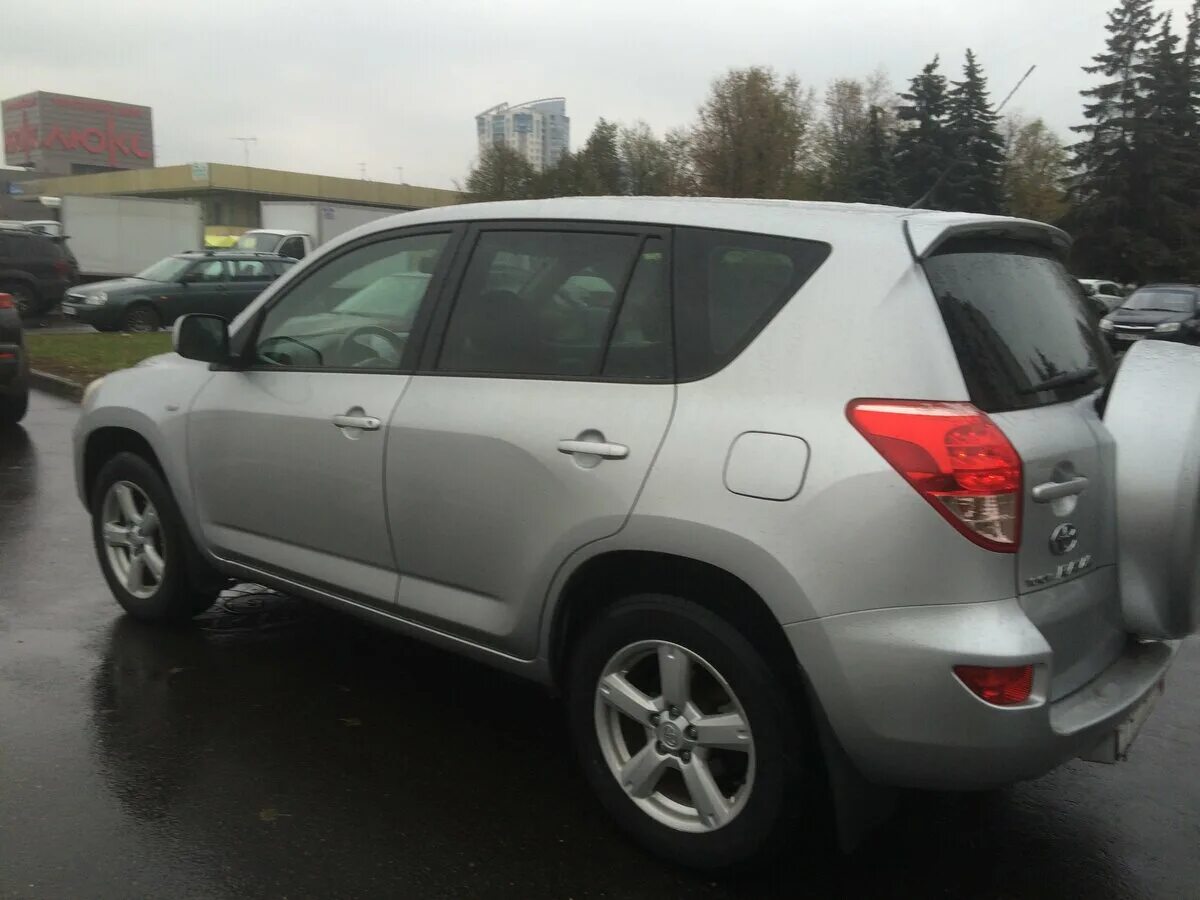 Рав 4 152 л с. Toyota rav4 iii. Toyota rav4 (xa30) (2005-2010). Рав 4 2007 серебристый. Тойота рав 4 2007.