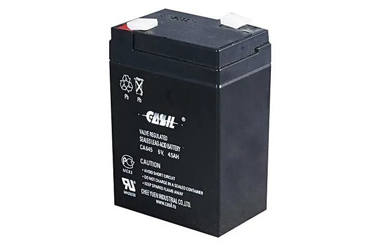 Аккумулятор 6 в 5 а ч. Аккумулятор casil ca645 6v 4.5ah. ca645 6 в  4.5 ач. аккумулятор casil ca645 6v 4.5ah напряжение заряда. аккумуляторная батарея johnlite 6v 4ah  20hr.
