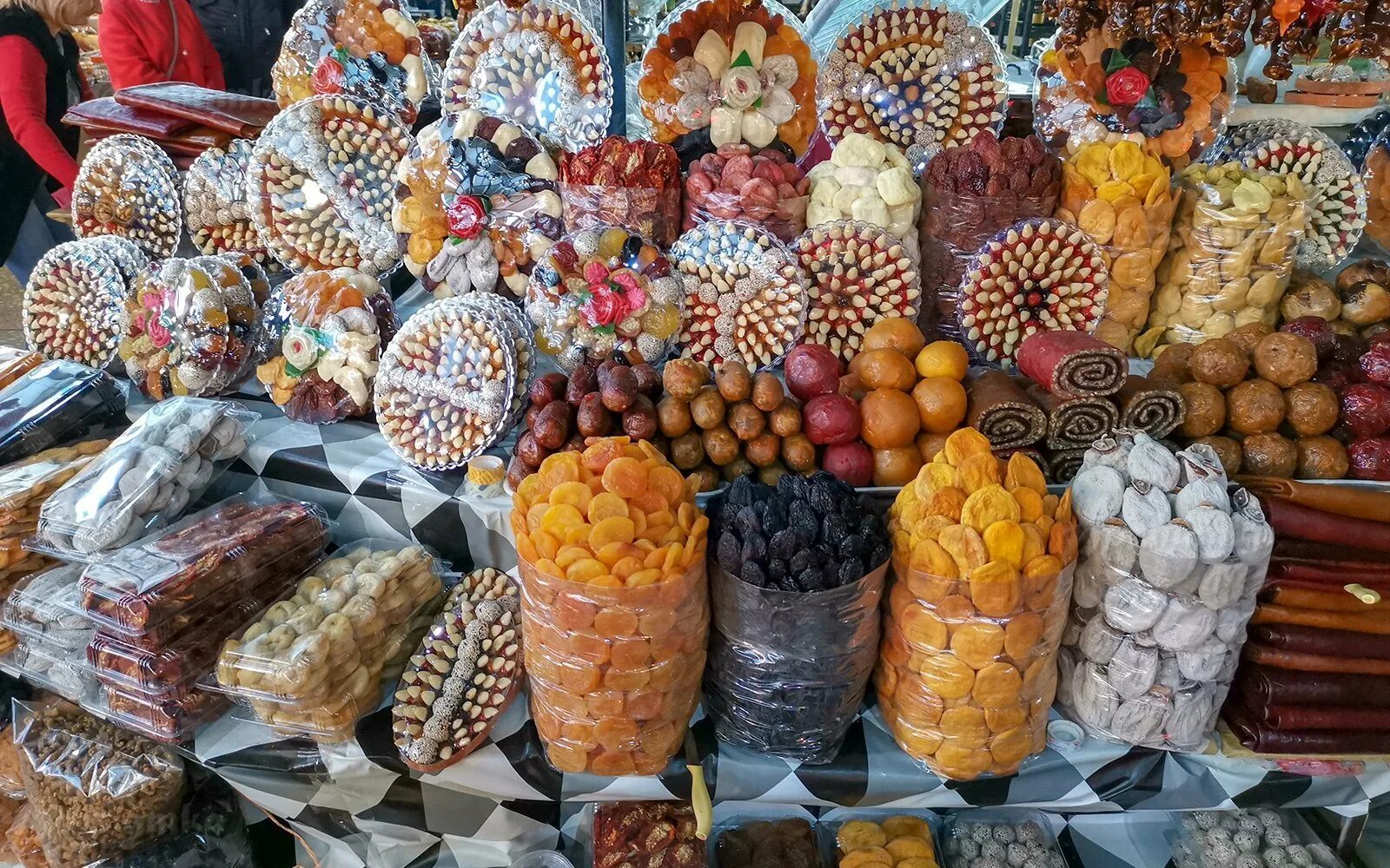 Привезти из европы под заказ
