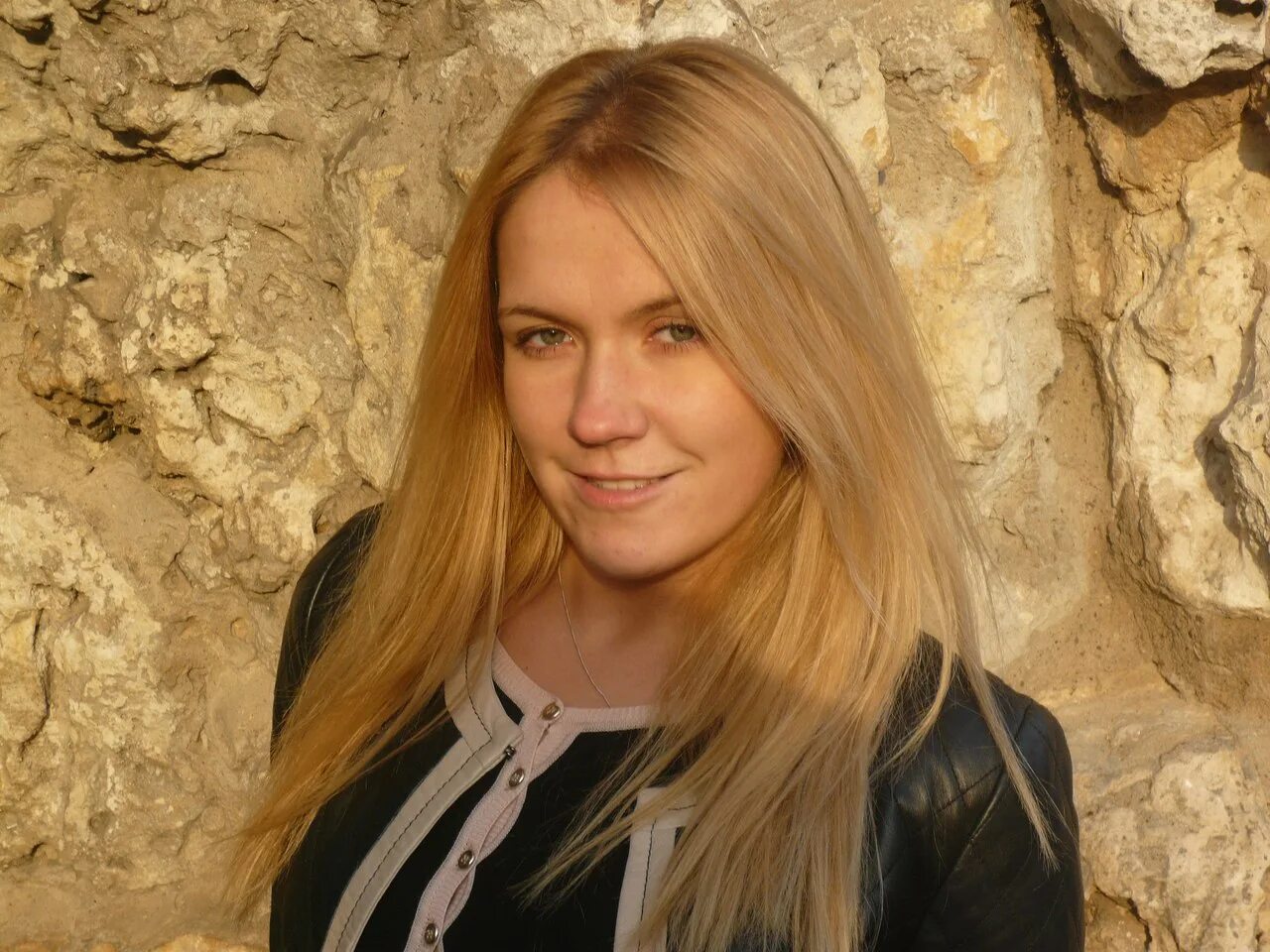 Агнии андреевой