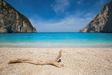 Beautiful beach