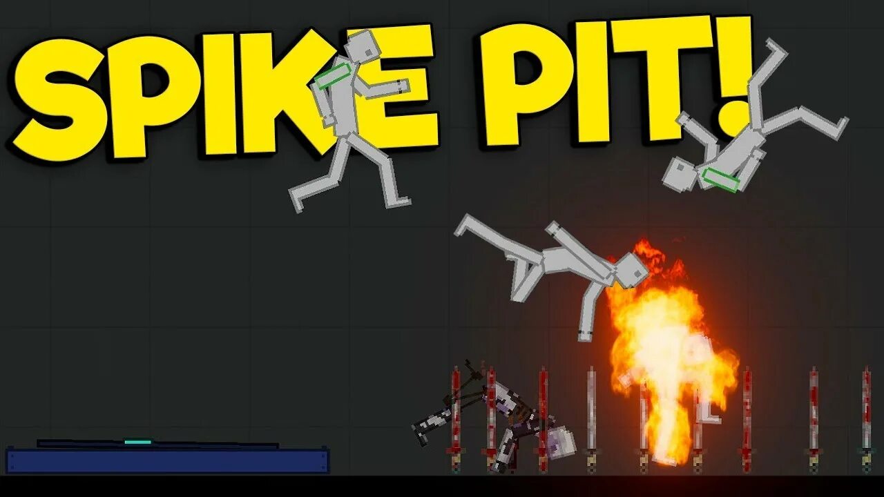 Playground gameplay. Пипл плейграунд. People Playground. People Playground игра. Бомба Spike игра.