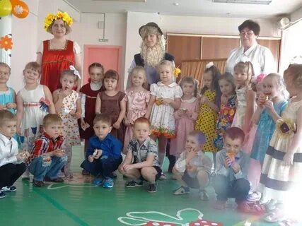 Улыбка архангельск