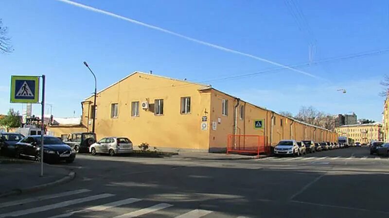 Часть Мытного двора ушла с молотка за 170 млн рублей