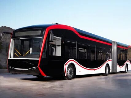 Buses but
